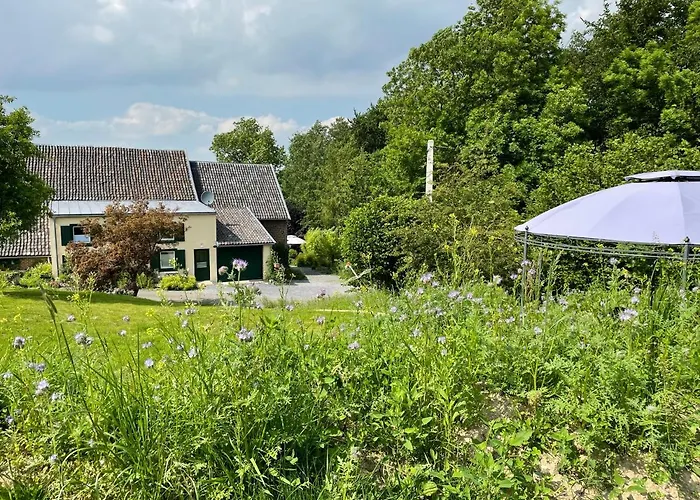 Bellerose Maison De Greunebennet