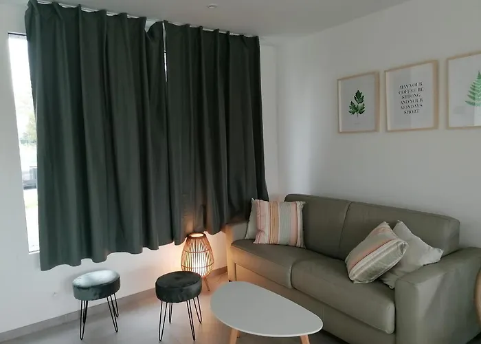 Rent & Relax: Vitrabelle