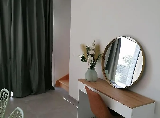Rent & Relax: Vitrabelle